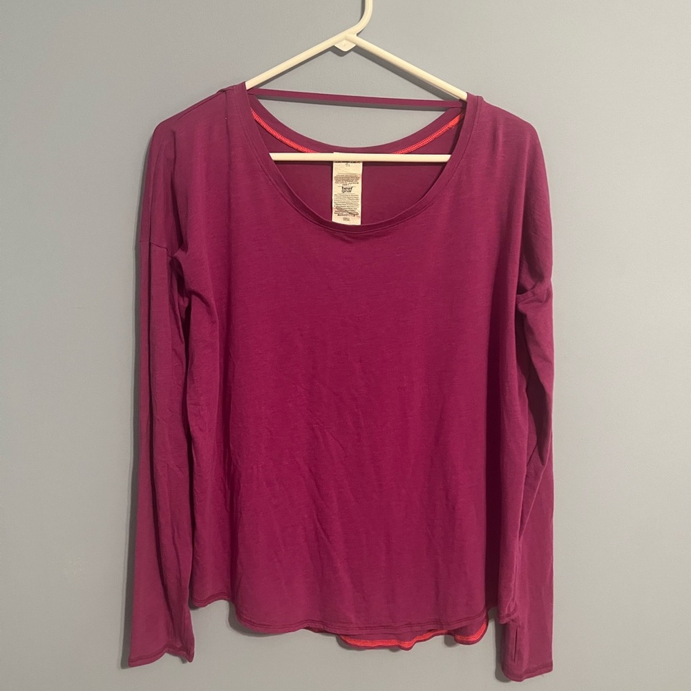 Under Armour Long Sleeve